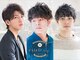 メンズサロン エクシア ブラト(brat)の写真