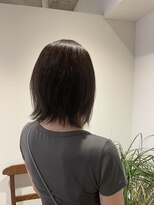 フェリチタ フィロ 大泉学園(FELICITA filo)&nbsp;ミディアムレイヤー