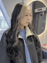 ジゼル 中津大分(GiseL)&nbsp;フェイスフレーミング
