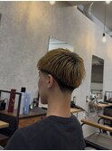 クロップ