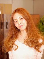 ハンズエミュ(hands emu)&nbsp;ミルクグラデーション