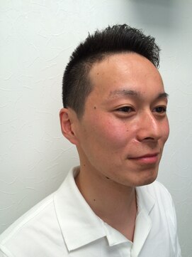 ブリック(Blek) ベリーショート１