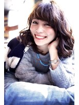 マイティ バイ エイチ(mighty by H)&nbsp;【mighty hair】 Happy×Healthy A/W＊[052-262-4162]