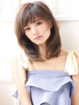 ネオリーブ ドレス 川崎アゼリア口店(Neolive dress) 《dress/川崎920》☆くびれミディ×ふんわりワンサイド☆