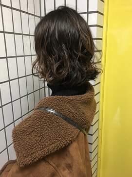 ラべリー 池袋(LOVELEY) お客様スタイル