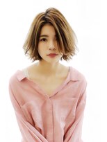 ニーナ せんげん台(nina)&nbsp;【せんげん台 nina】 大人女子・ふんわりシルエット