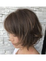 アールトゥーヘアー(art To Hair)&nbsp;ショートボブ