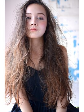 エル(EL by green) EL エアリー×パールグレージュグラデ☆０１１２３２７９９７