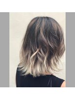 ラニー ヘアーアンドスパ(Rani hair&spa) ★Rani★バレイヤージュ