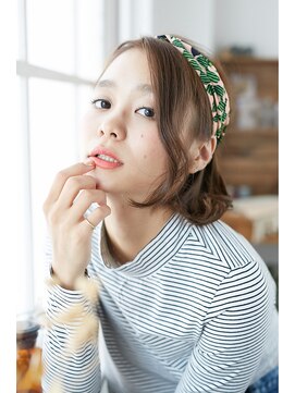 エピック 東川口(epic) アレンジでもっと可愛い◎【epic東川口】