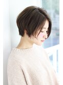 【Un ami】《増永剛大》10代~40代まで人気/ハンサムショート