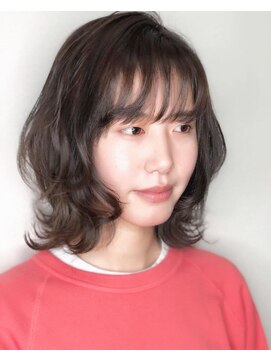 ページボーイ ナチュラルカーキ