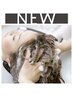 【女性限定★オススメNO.1】カット+頭皮改善☆Oggi Otto Drsスパ　￥8,000