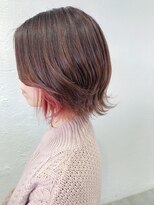 クエット デ プレジール イースタイル(COUETTE des PLAISIR e-style) ＊pink inner color＊