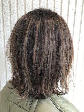 エイト 恵比寿店(EIGHT ebisu) EIGHT ebisuスタイル