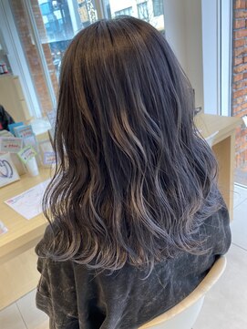 ヴァンカウンシル 金山(VANCOUNCIL kanayama) グレーカラー