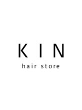 KIN hair store