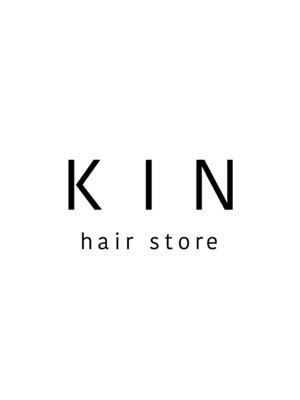 キンヘアストア(KIN hair store)
