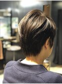 オトナショート