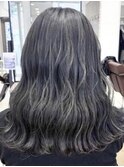 ハイライトグレージュ