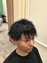 ソイルアヴェダ ららぽーと沼津店(SoilAVEDA) ツイストスパイラル