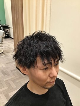 ソイルアヴェダ ららぽーと沼津店(SoilAVEDA) ツイストスパイラル
