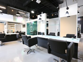 Agu hair dolce 静岡青葉通り店【アグ　ヘアー　ドルチェ】