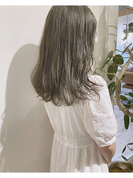 アコット(ACOT) GUEST STYLE【ACOT 田中祐輔】