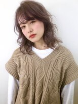 フー(fu.)&nbsp;ウルフレイヤー