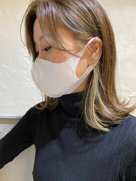 フォレスト(FOREST) (FOREST甲子園口) SNAP STYLE