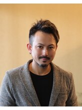 ヘア デザイン アウルム(hair design aurum) 鈴木 敬崇