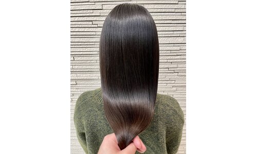 美髪 oggi otto オーダーメイド式トリートメント