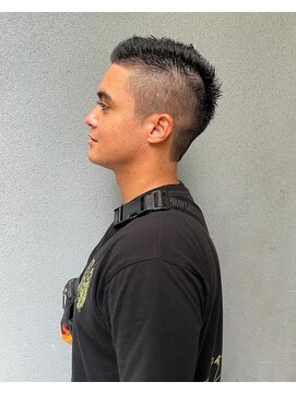 アソート トウキョウ (ASSORT TOKYO) ジェットモヒカン