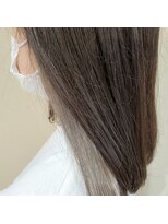 アトリエシェリー&nbsp;インナーカラー