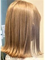 サロン ド ミカーサ(Salon De Micasa)&nbsp;ミルクティー