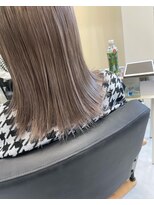 ジジ(jiji)&nbsp;《jiji》ミルクティーカラー