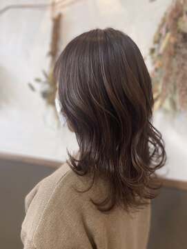 ワンダービューティーサノ(Wonder Beauty SANO) 20代の頃を思い出して。