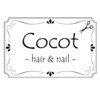 ココット(Cocot)のお店ロゴ