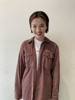 レル(lelu)&nbsp;Design orange