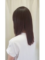 美容室ロゼ 上名古屋店&nbsp;色っぽいロングヘアー☆