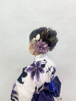 マルゼン(Maruzen) ヘアセット