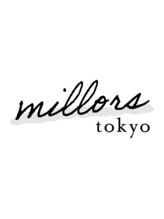 ミラーズ トーキョー(millors tokyo) millors catalog