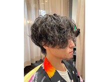 ヘアーイーダッシュ(HAIR E')
