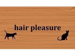 hair pleasure