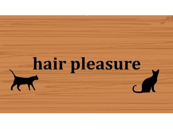 hair pleasure