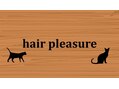 hair pleasure