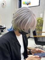 アリープパロット(ALEAP parrot)&nbsp;ウルフ/デザインカラー【ALEAP parrot/多賀】