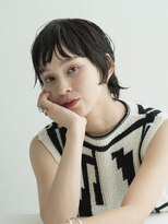 フェイバリットガーデン(FAVORITE GARDEN)&nbsp;favorite gardenオシャレマレットヘア！