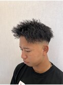 フェードツイストジェット