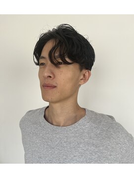 シアター(CIARTOR) ニュアンスパーマ